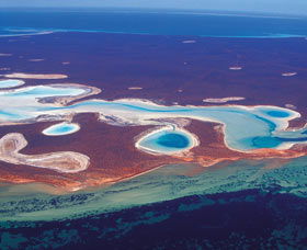 Big Lagoon - Sunshine Coast Guide 1