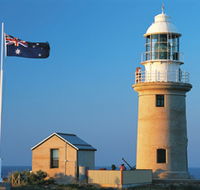 Vlamingh Head Lighthouse Scenic Drive - Sunshine Coast Guide