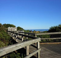 Lillico Beach - Sunshine Coast Guide