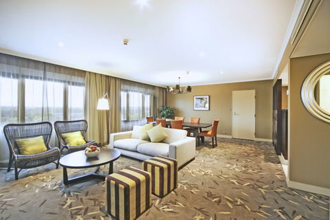PARKROYAL Parramatta - Sunshine Coast Guide 1