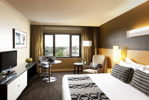 PARKROYAL Parramatta - Sunshine Coast Guide 2