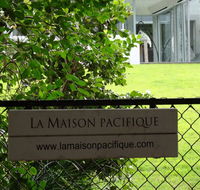 La Maison Pacifique - Sunshine Coast Guide