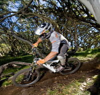 All Terrain Cycles - Sunshine Coast Guide
