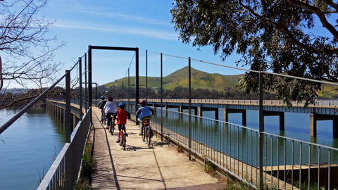 All Terrain Cycles - Sunshine Coast Guide 1