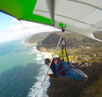 Sydney Hang Gliding Centre - Sunshine Coast Guide
