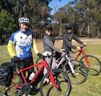 Granite Belt Bicycle Tours and Hire - Sunshine Coast Guide