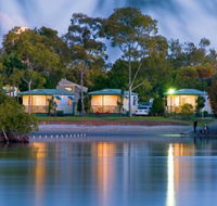 Boyds Bay Holiday Park - Sunshine Coast Guide