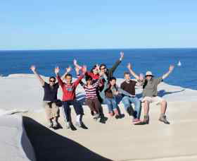 Sydney Coast Walks - Sunshine Coast Guide 5