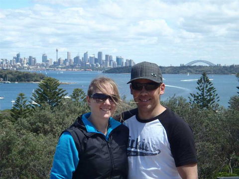 Sydney Coast Walks - Sunshine Coast Guide 6