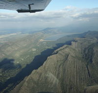 A Kube Aviation - Grampians Scenic Flights