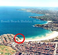 Bondi Beachfront Studio - Sunshine Coast Guide