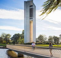 National Carillon - Sunshine Coast Guide