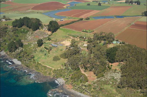 Winged House - The - Sunshine Coast Guide 0