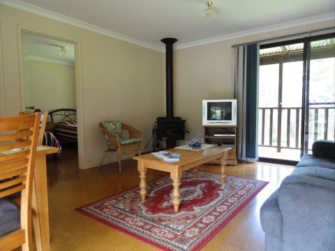 Tinglewood Cabins - Sunshine Coast Guide 3