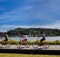 On Your Bike Tours Launceston - Sunshine Coast Guide