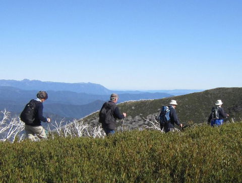 Hedonistic Hiking - Sunshine Coast Guide 6