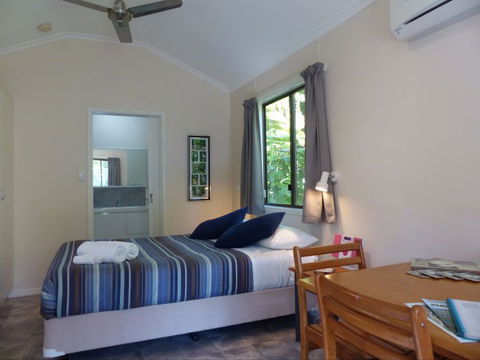 Daintree Valley Haven - Sunshine Coast Guide 1
