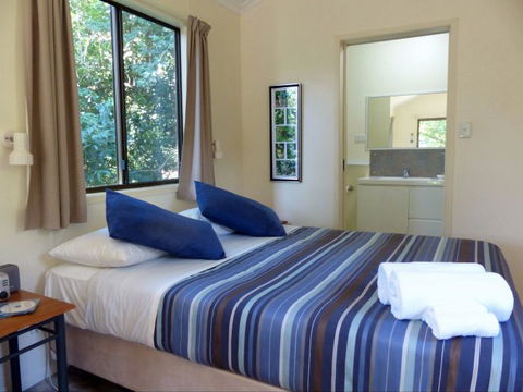 Daintree Valley Haven - Sunshine Coast Guide 5