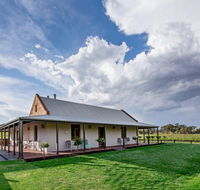 Brockenchack Vineyard - Sunshine Coast Guide