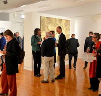 M16 Artspace - Sunshine Coast Guide