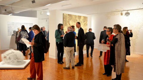 M16 Artspace - Sunshine Coast Guide 0