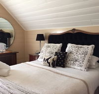 Kurrara Historic Guest House - Sunshine Coast Guide