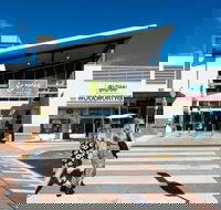 Noosa Civic Shopping Centre - Sunshine Coast Guide
