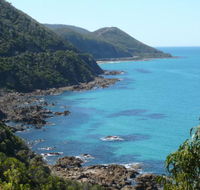 Australian Natural Treasures Touring - Sunshine Coast Guide