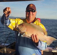 Downunder Charters - Sunshine Coast Guide