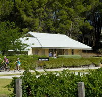 Tour de Vines - Sunshine Coast Guide