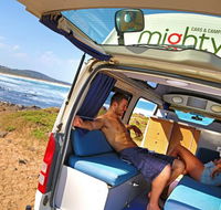 Mighty Cars and Campers - Sunshine Coast Guide