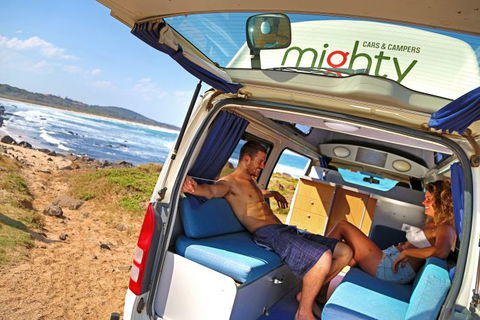 Mighty Cars And Campers - Sunshine Coast Guide 1