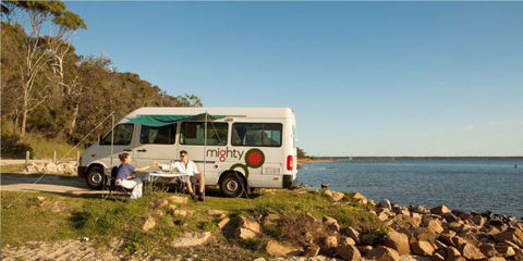 Mighty Cars And Campers - Sunshine Coast Guide 3