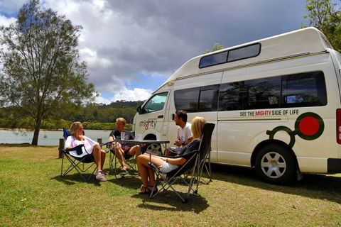 Mighty Cars And Campers - Sunshine Coast Guide 4