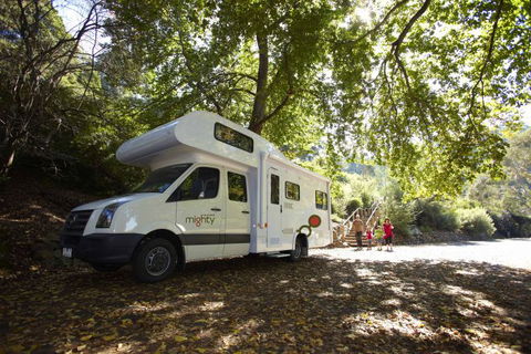 Mighty Cars And Campers - Sunshine Coast Guide 7