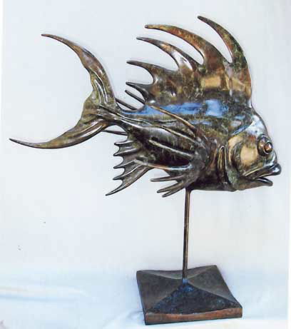 Frank Miles Fine Art - Sunshine Coast Guide 2
