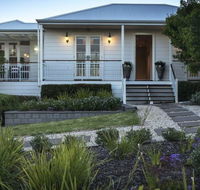 The Summer House - Sunshine Coast Guide