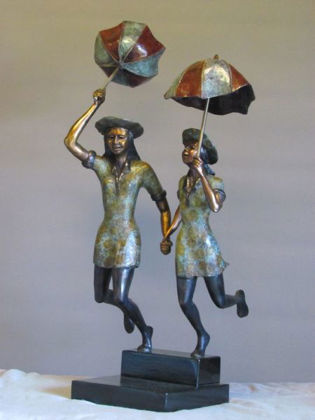 Frank Miles Fine Art - Sunshine Coast Guide 3