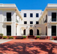National Archives of Australia - Sunshine Coast Guide
