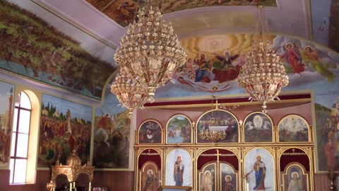 Free Serbian Orthodox Church St George - Sunshine Coast Guide 0