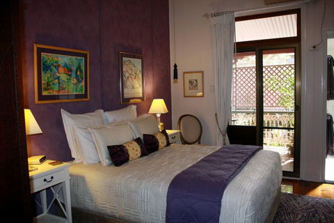 Naracoopa Bed And Breakfast And Pavilion - Sunshine Coast Guide 4