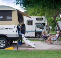 Noosa River Holiday Park - Sunshine Coast Guide