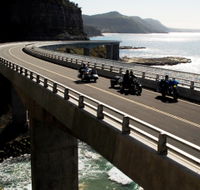 Just Cruisin Harley Tours - Sunshine Coast Guide