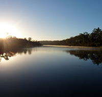 Gin Gin Day Trip - Sunshine Coast Guide