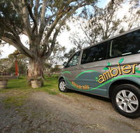 Ambler Touring - Sunshine Coast Guide