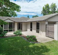 At Theme Park Central Holiday House - Sunshine Coast Guide