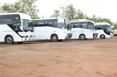 Coach Charters Australia - Sunshine Coast Guide 0