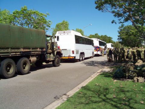 Coach Charters Australia - Sunshine Coast Guide 1