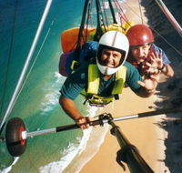 David CookmanSunshine Coast Hang Gliding - Sunshine Coast Guide
