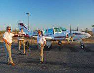 Savannah Aviation - Sunshine Coast Guide 2